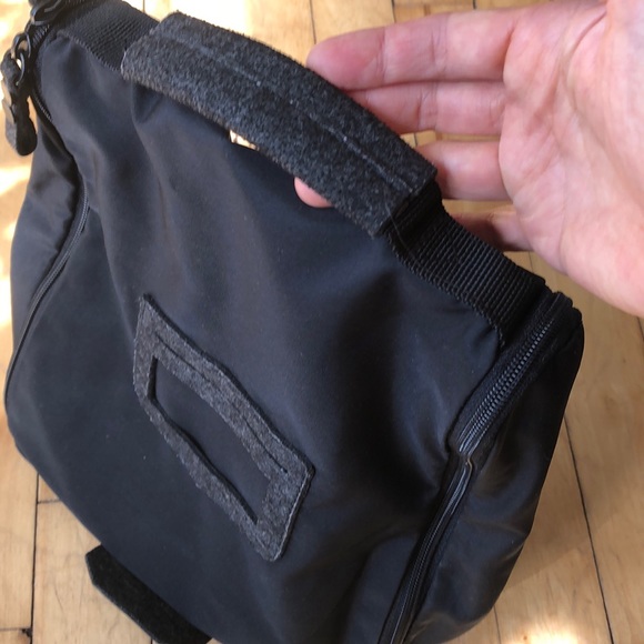 Diesel Cosmetic Purse - Picture 8 of 8